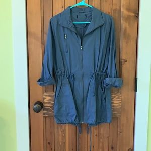 Target utility coat